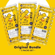 The Kettle Gourmet Yumi Original Corn Stick Bundle