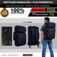 Gigbag Softcase DJ Bag DDJ-FLX4 Controller Bag Case DJ by [Sale]Ish