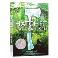 Axe Novel Book Hand Axe A Little Boy Wild Short Hand Axe hatchet's And Boy