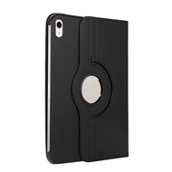 LENUO เคส พลิกกรณี Apple iPad 11 A16 2025 Gen11 Case 360 Rotating Leather Flip Smart Protective Cove