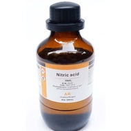 Nitric Acid HNO3 Chemicals