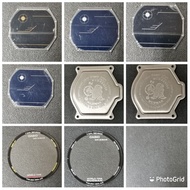 mudman G9300 part.. New 💯 original