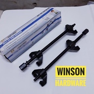 380mm OXFORD Car Coil Spring Compressor - 15" Coil Spring Compressor