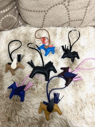 愛馬仕 Hermes 小馬飛馬