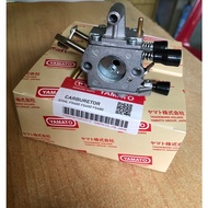 Carburetor for chain saw STIHL FS400 FS450 FS480 style ZAMA C1Q-S34