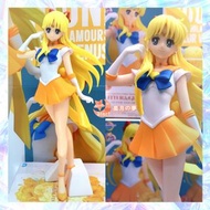 【預訂】美少女戰士Eternal GLITTER＆GLAMOURS Super Sailor Venus 景品公仔Figure
 Sailor moon 百變小櫻 小魔女doremi 光之美少女