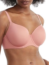 The Favorite T-Shirt Bra 34H, Ash Rose, Ash Rose, 34H