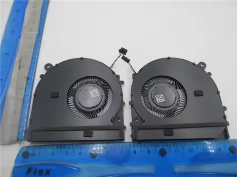 Fan For Xiaomi Pro air 15.6 171502 171501 Computer Cooler ND55C05 17E23 17E22 6033B0059101 6033B0059