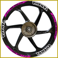 ✗ ☂ ✤ STICKER FOR Yamaha Mio Soul i125 mags