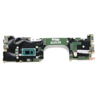 5B21C41863 For Lenovo ThinkPad X1 Yoga 6th Gen X1 Carbon Gen 9 i5-1145G7 16G