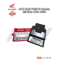 ECU ECM PGM FI Honda All New CBR150R CBR 150R 38770-K45R-VMI
