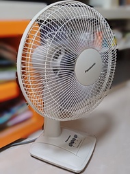 Panasonic 座地風扇 (高56cm) 原價$718