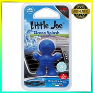 KURE Stoner Little Joe Car Air Freshener Assorted Scents【Direct from Japan】
