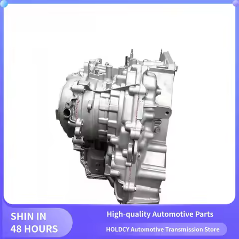 Auto JF015E RE0F11A CVT7 Transmission Complete Gearbox Fit For Nissan SUZUKI