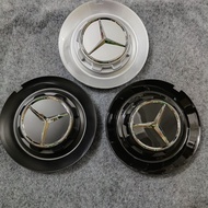 Mercedes-Benz AMG Wheel hub cover c63 e63 s65 s450 s680 Large G Wheel Center Emblem Modification