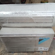 AC DAIKIN THAILAND 1 PK ORI