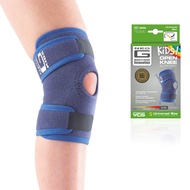 Neo G Kids Knee Support Child Open Patella – Kids Knee Brace for Joint & Meniscus Pain, Osgood Schla