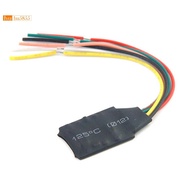 6 Lines Decoder Canbus Gateway Emulator Simulator  RCN210 RCD510 RNS510 Golf  MK5 MK6   Easy to Use