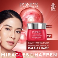 Ponds Age Miracle Day Cream 9gr