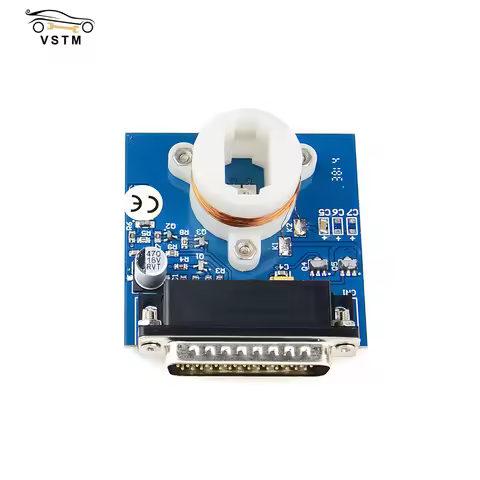 Newest IPROG Adapter MB IR Adapter for V85 IPROG+ IProg Pro Programmer Can Read and Write Better tha