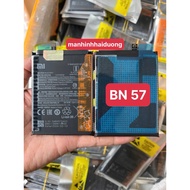 BN 57 zin battery