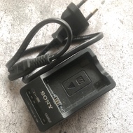 Charger sony A7 A7ii