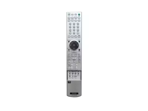 General Remote Control For Sony RMT-D217P RDR-HX510 RDR-HX910 RDR-HX730 DVD Recorder Player