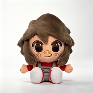 Cross-Border Cathy Plushie Cathy Plush Toy Until At that Time Game Peripheral Doll Doll