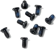 Lower Bottom Base Cover Case Screws Replacement for Lenovo ideapad Slim 1-14AST-05 81VS IdeaPad 1-14