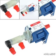 [Haluoo] Coffee Machine Electromagnetic Pump Machine Parts Water Pump for Handheld Garment Steamer
