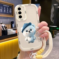 Casing For Samsung A56 5G A36 5G Case Silicone