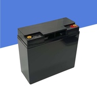 Empty 12V 17AH Battery box empty battery case for 32650/32700 battery pack rechargeable battery pack