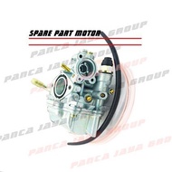 CARBURETOR CARBURETOR CARBURETOR SHOGUN 125 SP FL AXELO 125 ARASHI