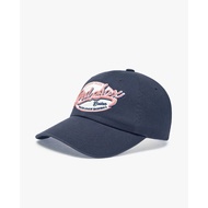 MLB - unisex Street Oval Cursive Unstructured Baseball Cap 3ACPV016N-43IND