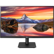 LG Monitor 27 27MP400-B (IPS VGA HDMI) 75Hz(By Lazada Supertphone)
