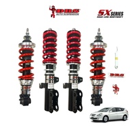🔥🔥Toyota Caldina ~🇲🇾 DRS ( SX Series ) Hi Lo Body shift Adjustable Absorber / Suspension