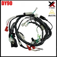 AVETA DY90 HARNESS WIRE
