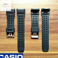 Strap By Farzana Casio G-Shock Mudman G-9000 G9000 G 9000 Black Watch