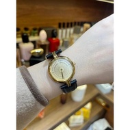 Rudolph Series Langqin Co-Branded Limited Edition Women's Watch Watch Ladies Quartz Watch Retro Temp