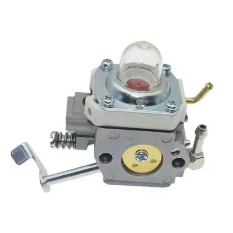 16100-Z4E-S43 Carburetor for Honda HDA278 MTX60 MTX70 Gx100Ukrbf for 16100-Z4E-S44,16100-Z4E-S45 GX1