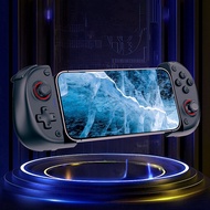 X3 Mobile Phone Gamepad with Cooling Fan Bluetooth Mobile Phone Gaming Controller Vibration for Andr
