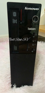 คอมพิวเตอร์ Lenovo ThinkCentre E73 / CPU i5-4400