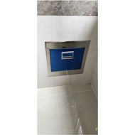 【In stock】*FREE INSTALLATION* HDB rubbish chute with supply, installation &amp; replacement. ACHO
