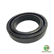 Oil seal (Oil seal) 58 x 90 x 17/19 rear axle of Kubota L4508 tractor (TD250-27560)