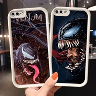 CK-101 Venom Shockproof Casing for iphone XR X XS 6 7 8 Max Plus