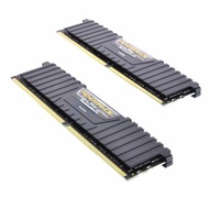 Corsair	RAM	PC	DDR4	2666	Vengeance	LPX	4GB	2	pcs.(BLACK)