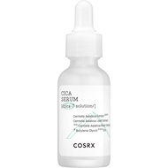 COSRX Pure Fit Cica Serum, 1 fl.oz / 30ml | Centella | Soothin, Calming, Protecting | Animal Testing