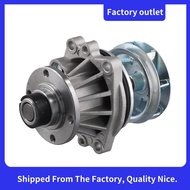 Cooling System Water Pump for  E36 E46 320i 323i 328 E91 330 X3 E83 E86 Z4 E85 Z3 M52 N52 1151143764