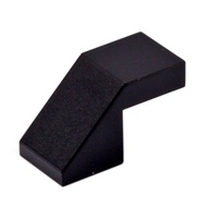 COOLPON|This Is LEGO Lego's Parts Black Slope 45 2x1 28192 39729 6267487