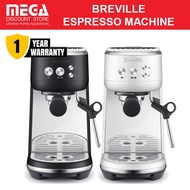 BREVILLE BES450 THE BAMBINO ESPRESSO COFFEE MACHINE